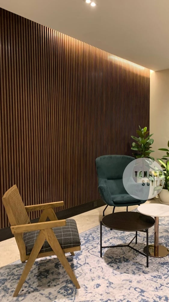 1BR Urban Escape at Damansara Heights