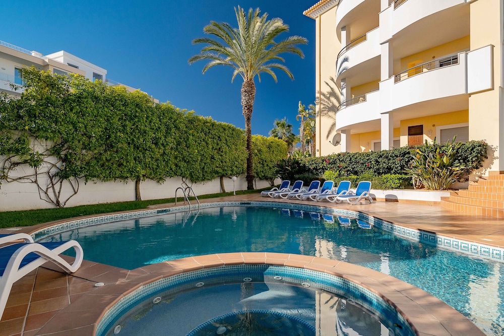 Lagos Ocean View 2 With Pool by Homing