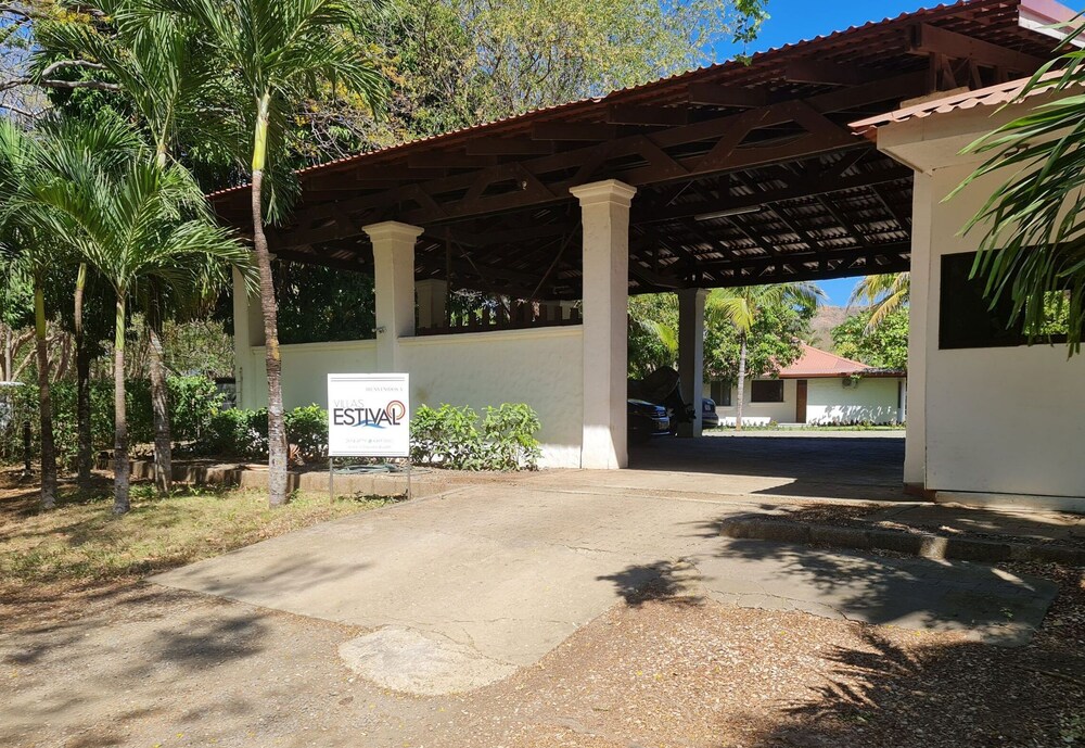 Playa Prieta Beachfront Villas