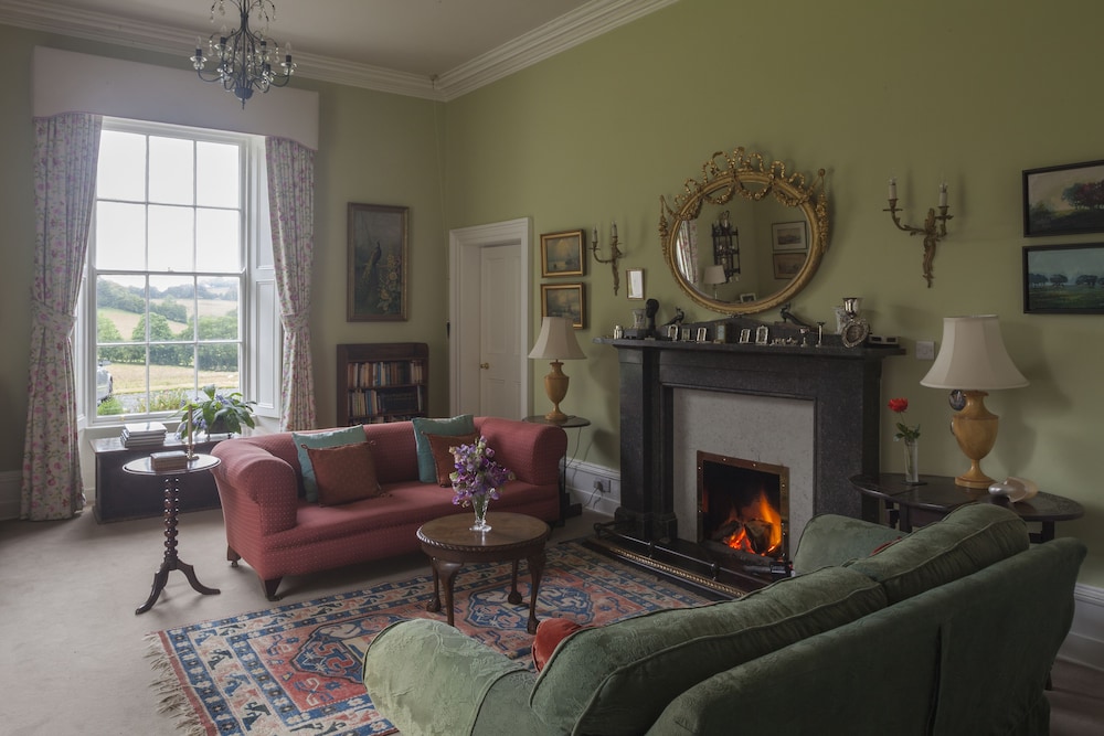 Lough Bawn House