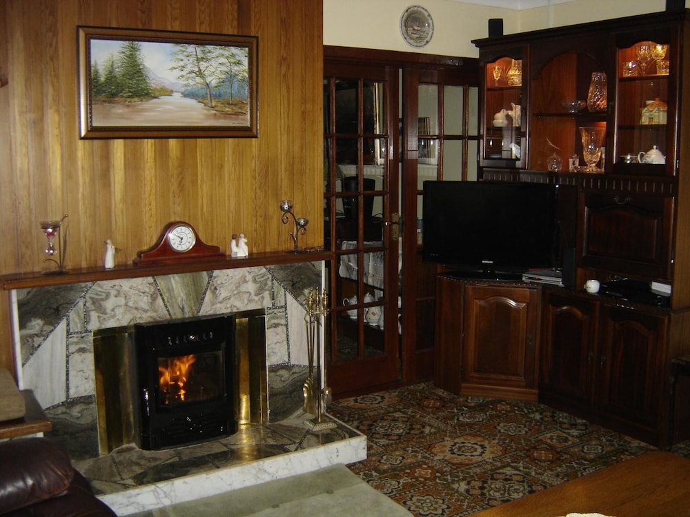 Springlawn Bed and Breakfast