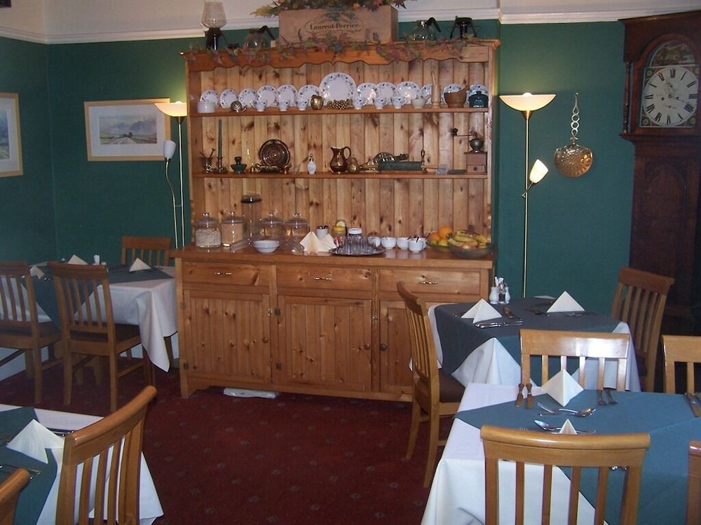The Cumberland Inn