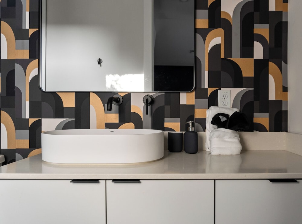 East Austin Japandi Wellness Retreat