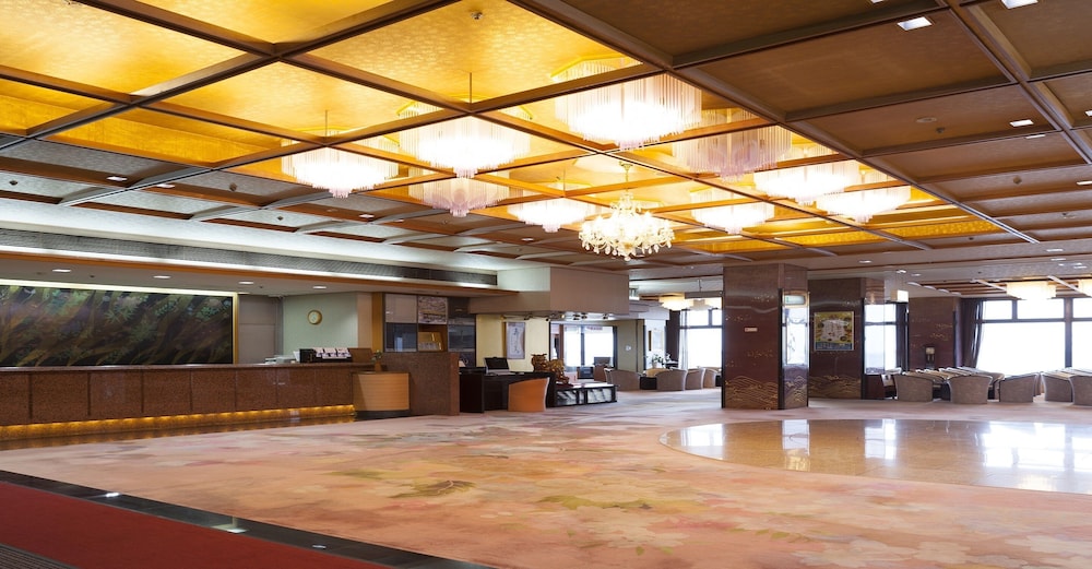 Hotel Koshuen
