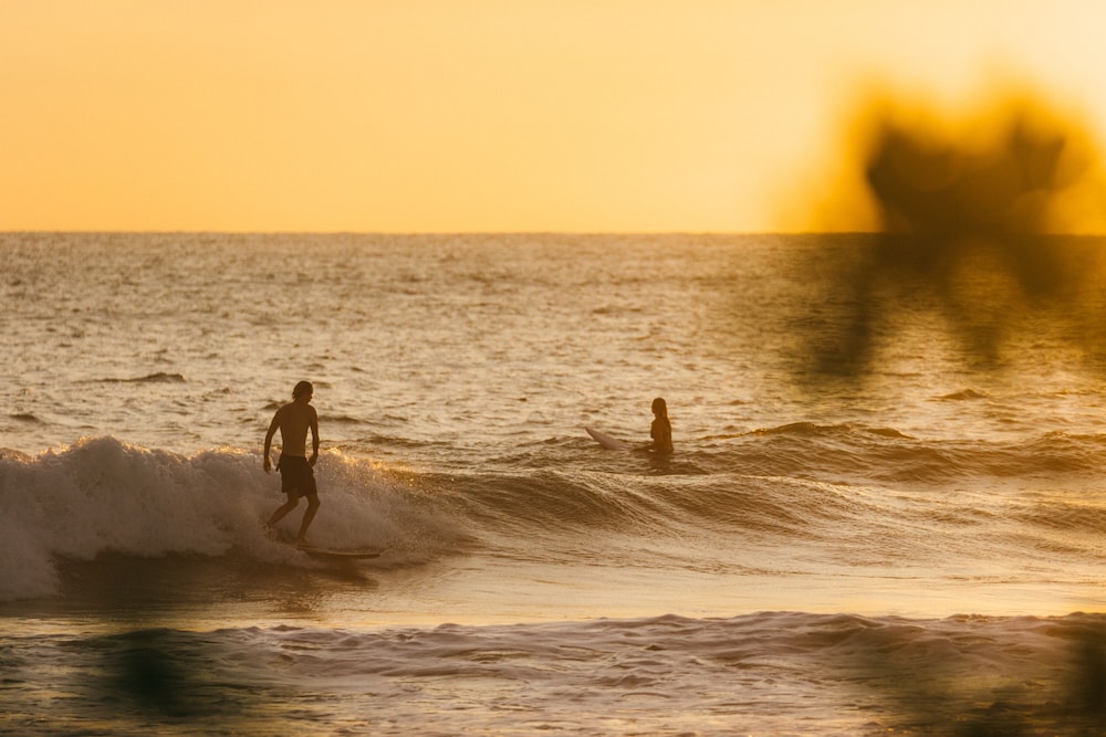 Dream Surf House Avellana