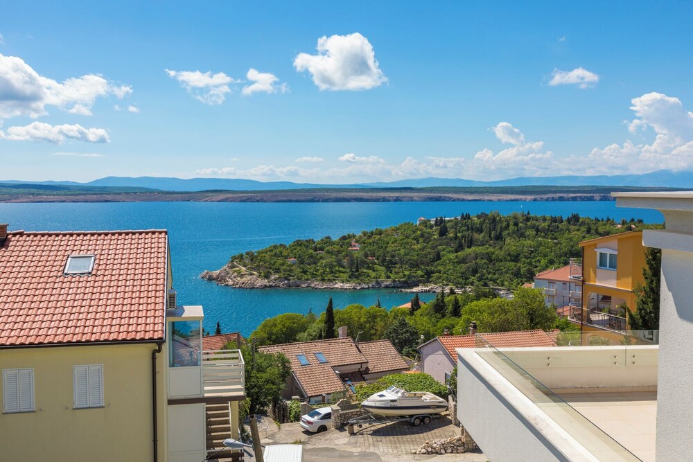 Apartment Mirta 1