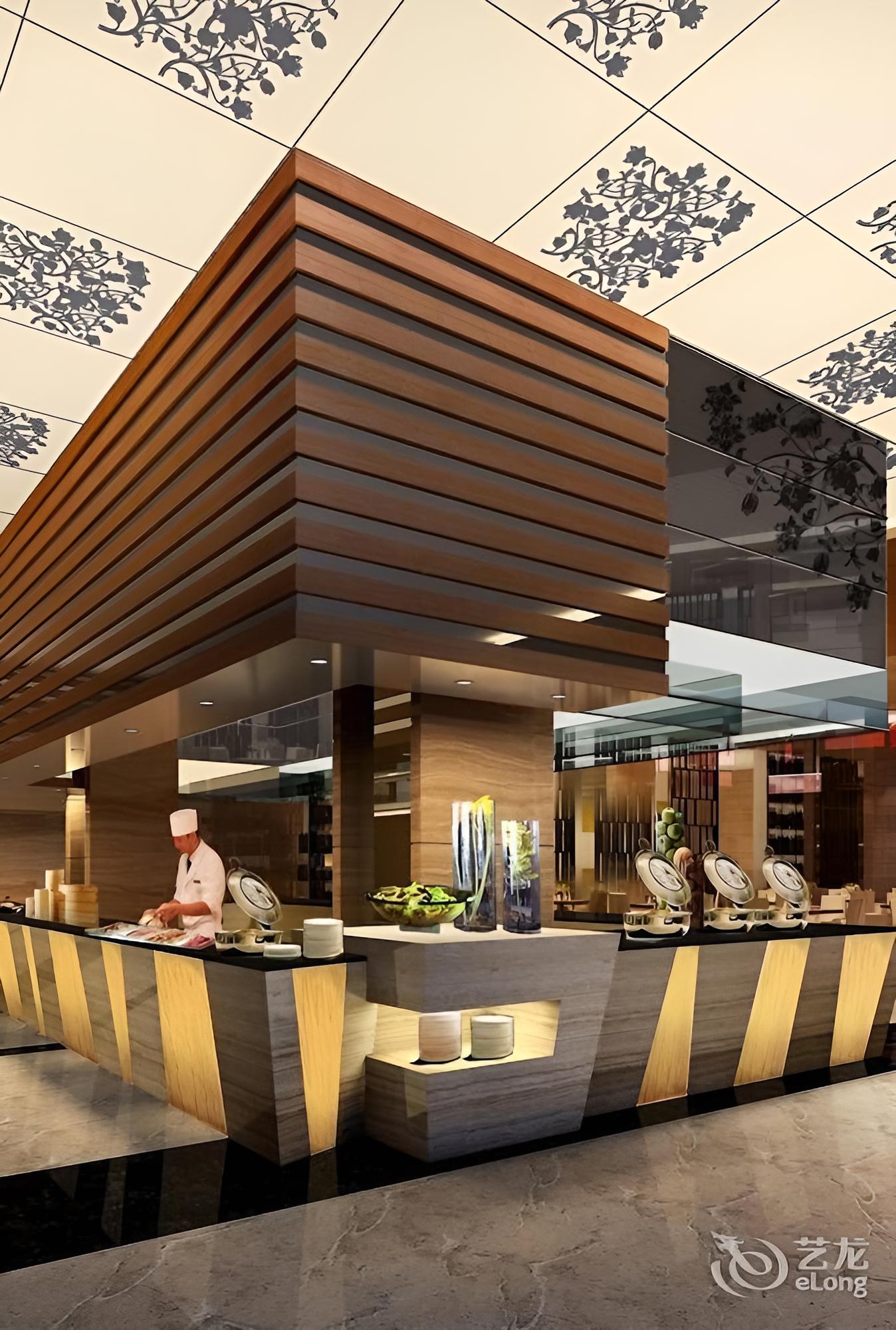 Grand Skylight International Hotel Ganzhou, photo 22