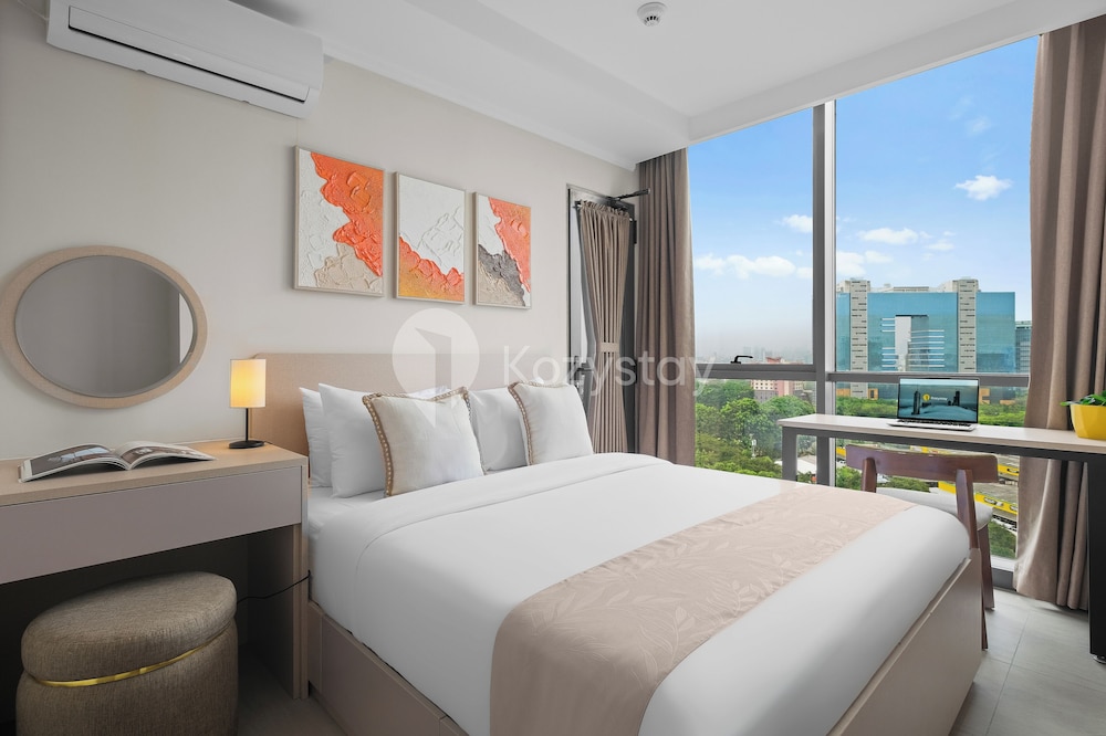 Maroa by Kozystay - Kemayoran