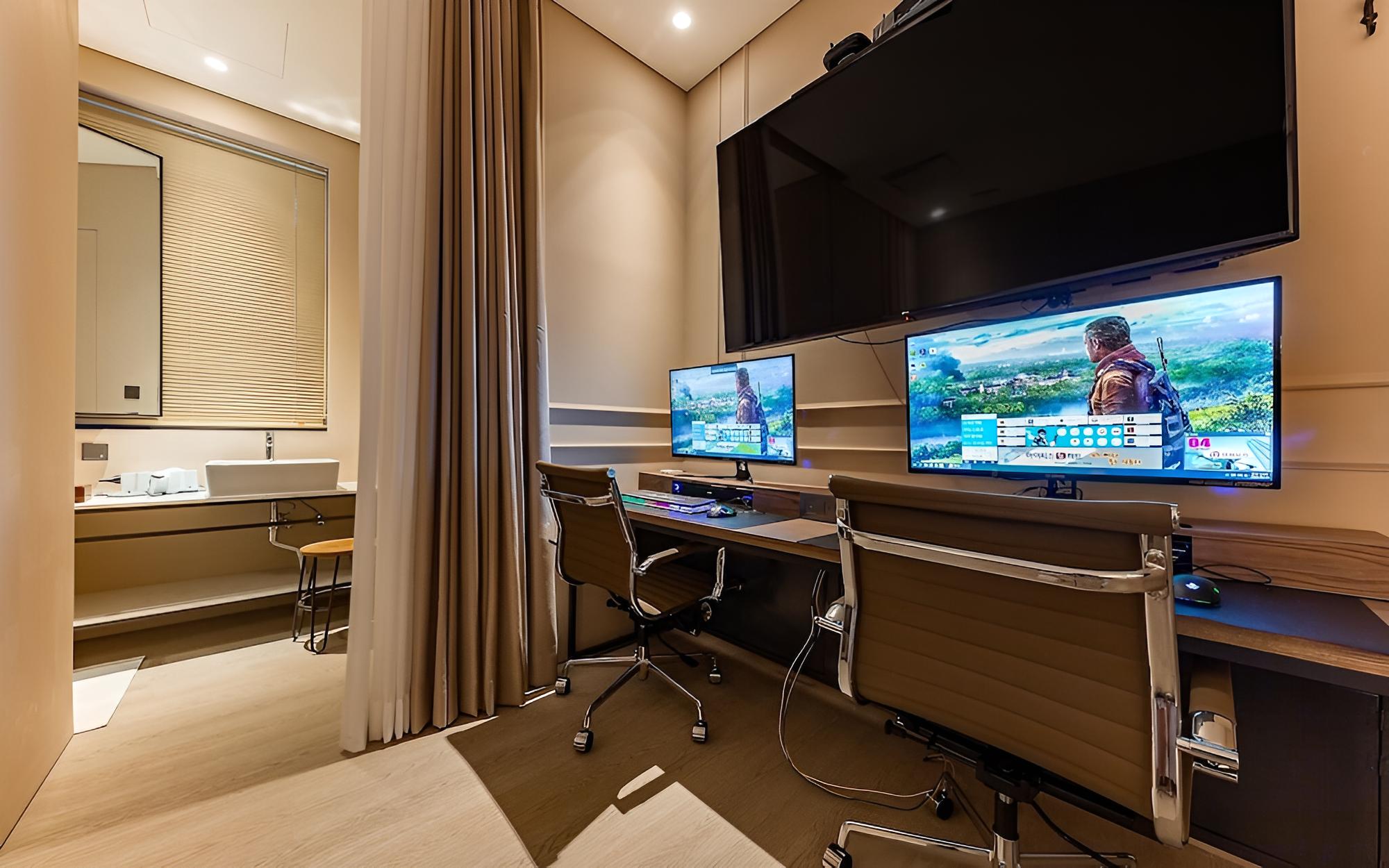 Yongin Brown Dot Yongin Branch