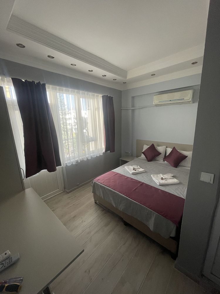 Ersoy Aga Otel - Image 23