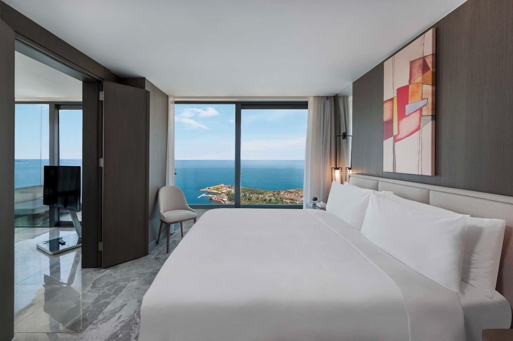 Le Méridien Bodrum Beach Resort