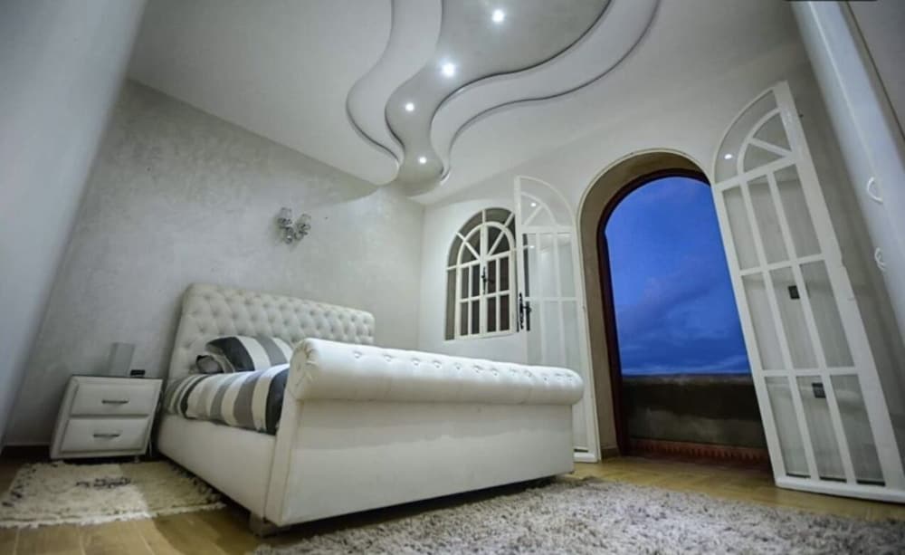 Villa Al-Jaouhara