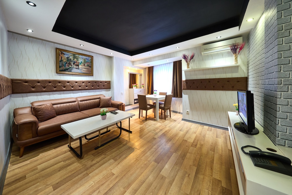 By Aydın Suit Otel - Image 15