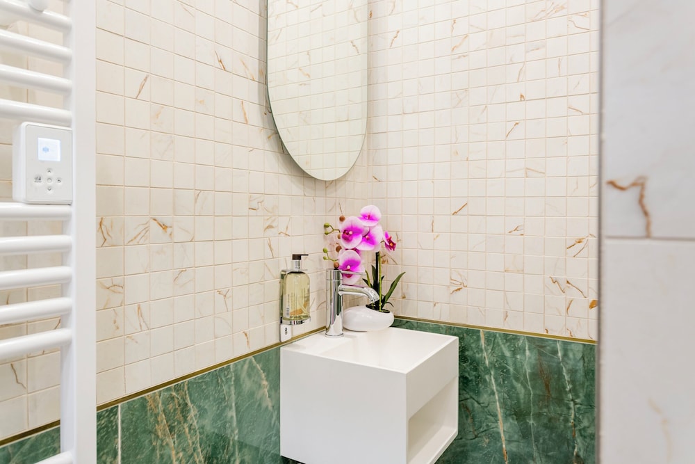 Merveil-Luxury Suite -MaraisPoissonniere