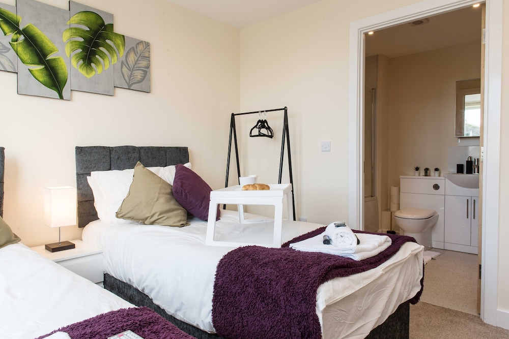 615 Prosperity House, Derby - 2 Bedroom Apartment view 4