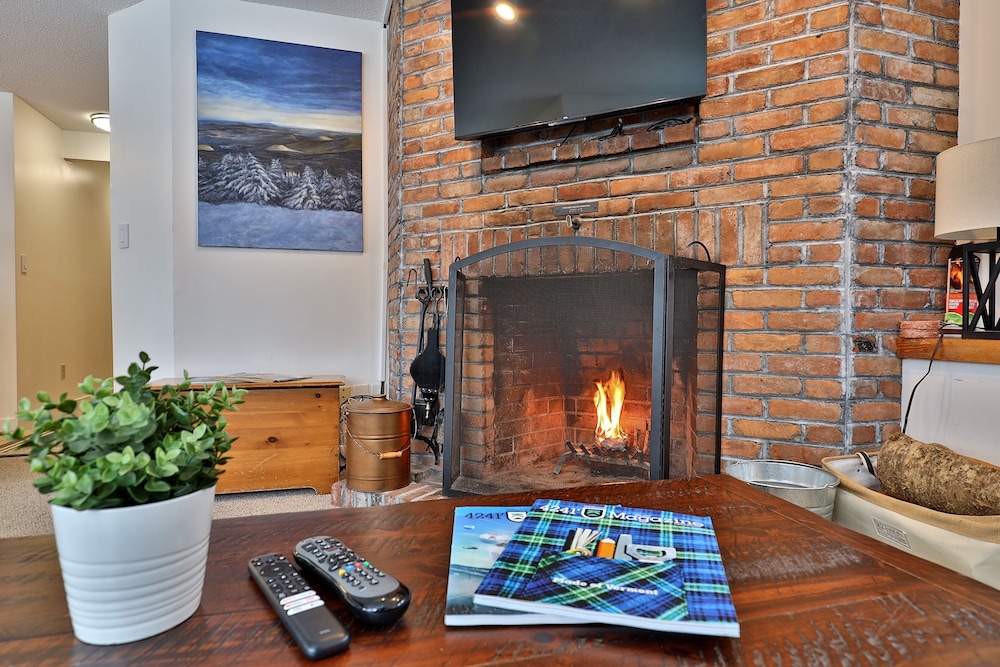 Killington Ski Resort VT Vacation Condos