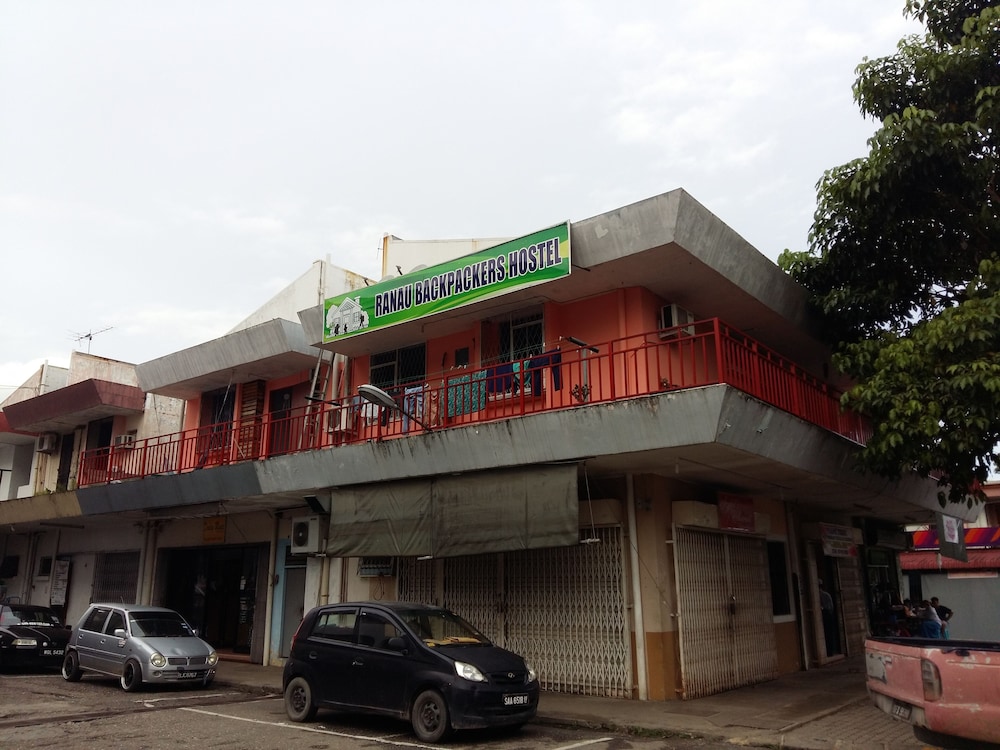 Ranau Backpackers Hostel photo 5