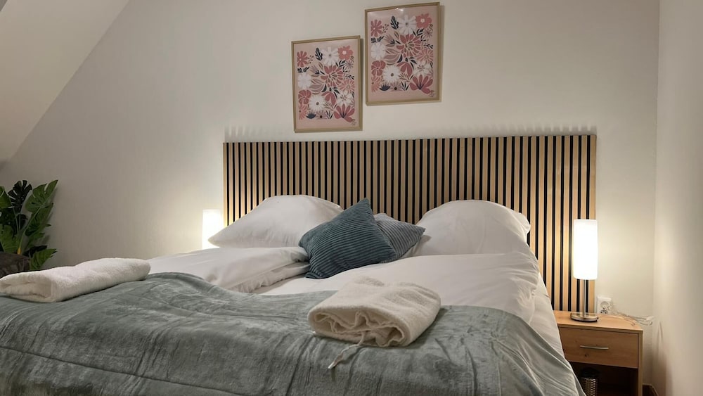 Cozy Room With Balcony Near Rennweg