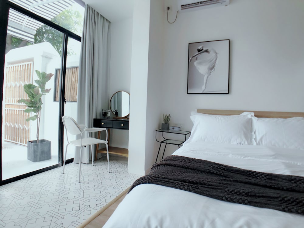 LIVE INN Home