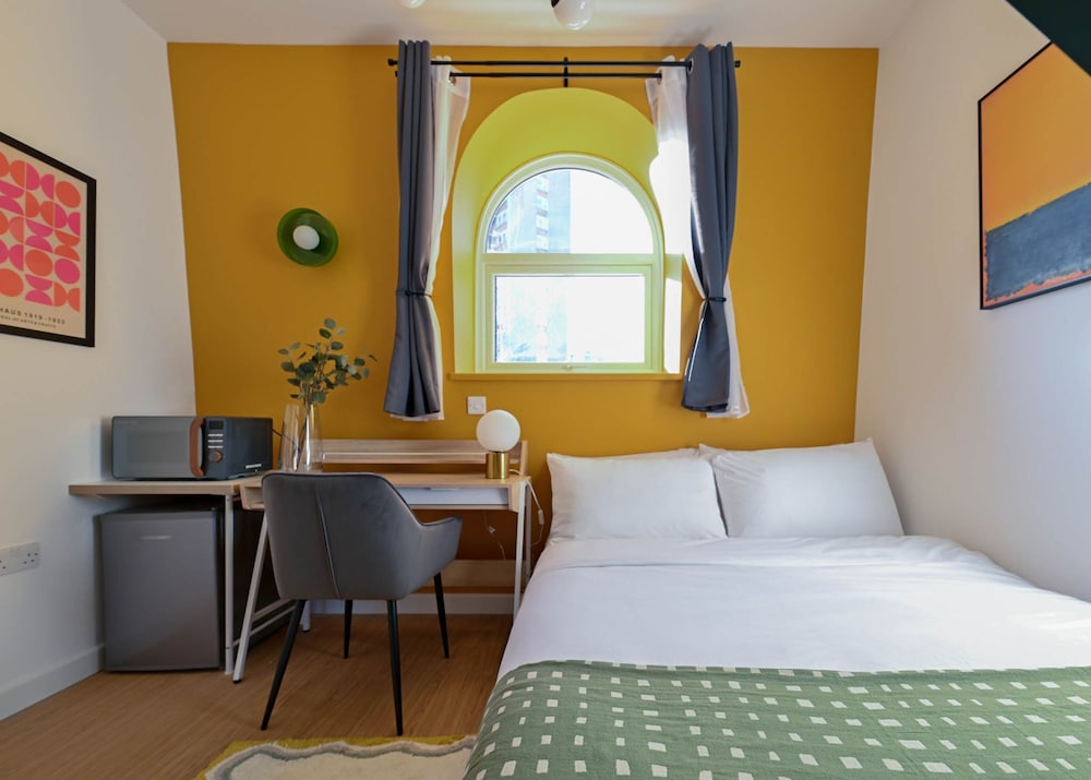 Lux 4-bedroom Triplex Close to Angel Shoreditch