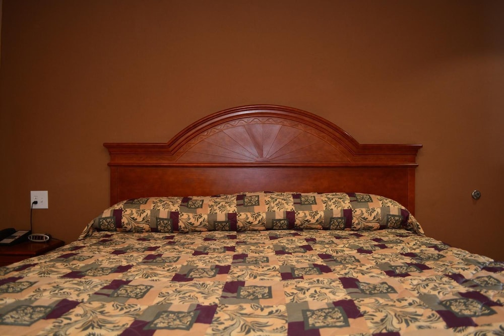 El Camino Motel - Property Image 18