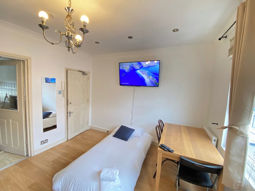 Stunning 1-bed Apartment in London