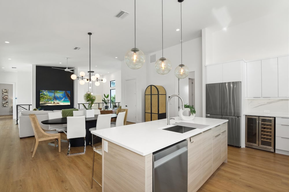 Madera Holiday Home