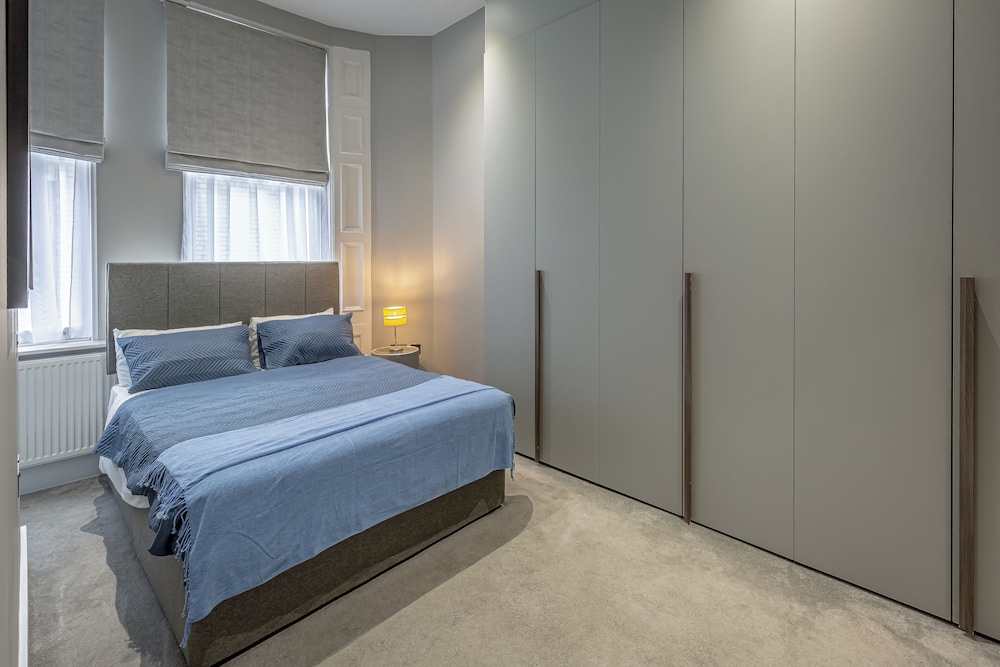 Green Street by Aeria Apartments
