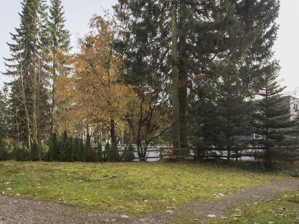Studio mit Terrasse in Winterberg