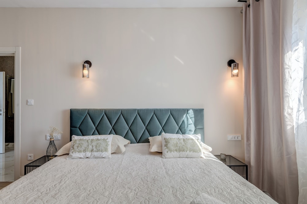Villa La Vie