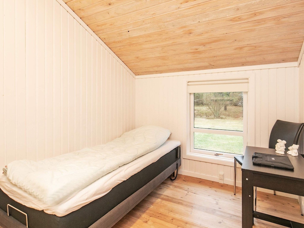5 Person Holiday Home in Jerup-by Traum view 4