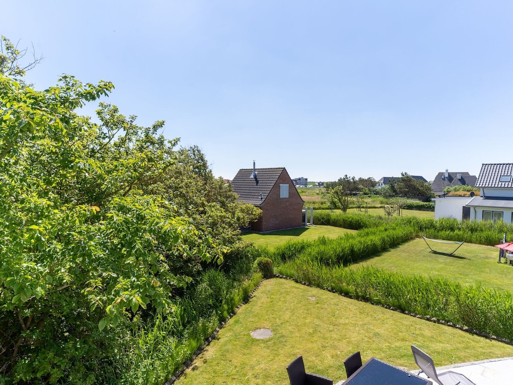 Comfortable Holiday Apartment in St. Peter Ording