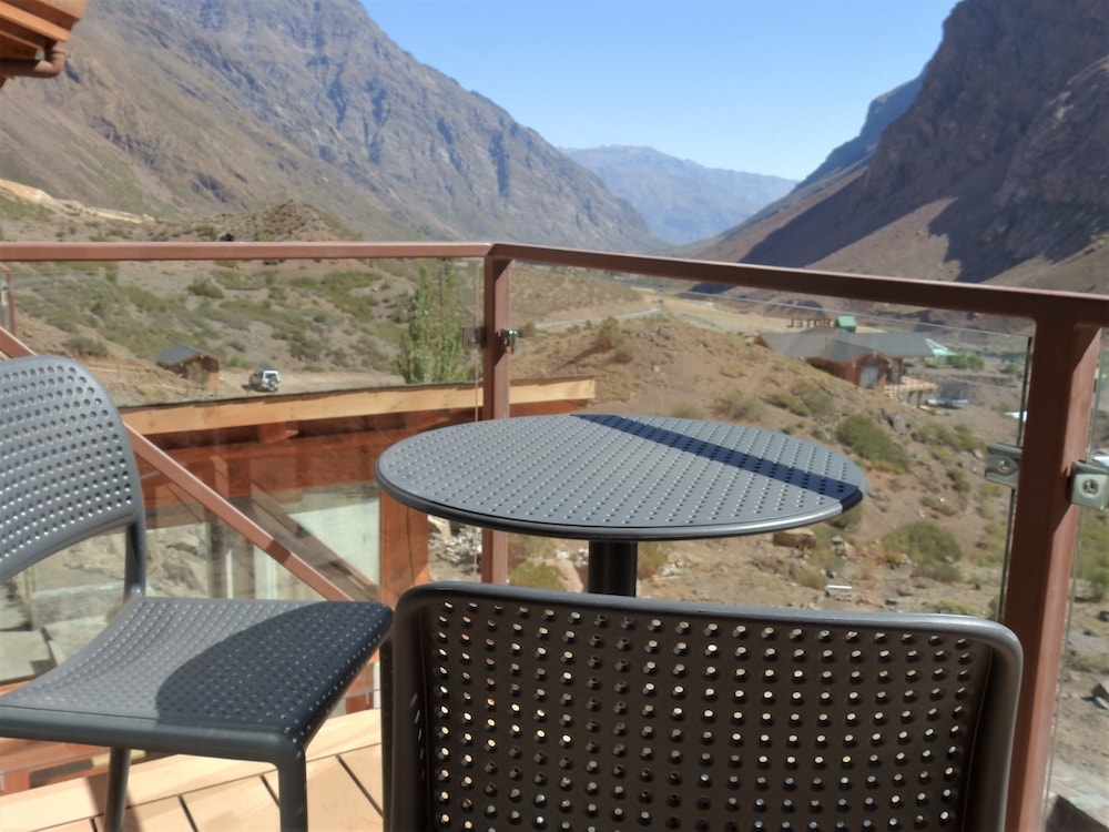Lodge El Morado