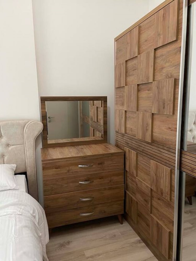 Lovely 1-bedroom Suite Apartment Near Mall of Istanbul