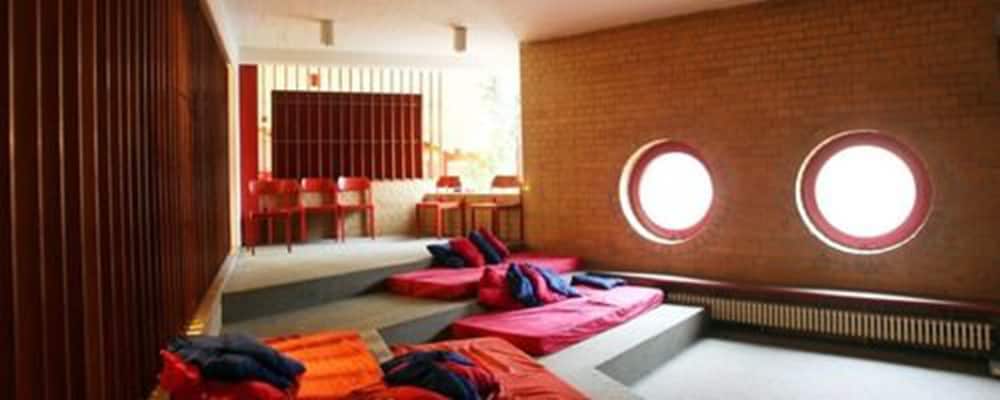Jugendherberge Berlin - Am Wannsee - Hostel