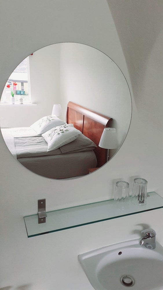 Guesthouse Bjarmaland
