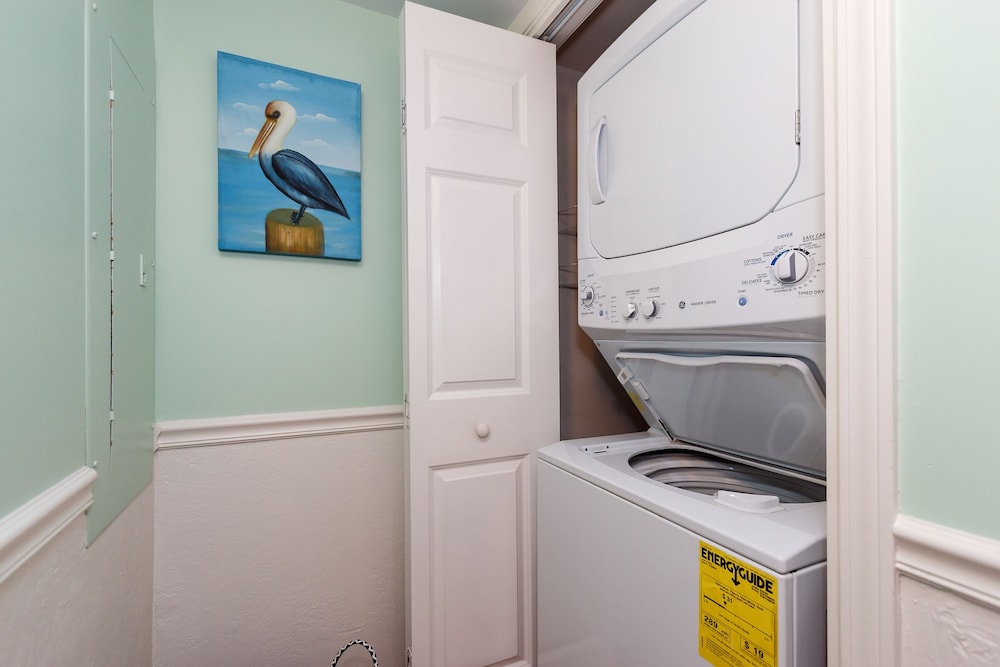 Pelican Isle 602 by Brooks and Shorey Resorts