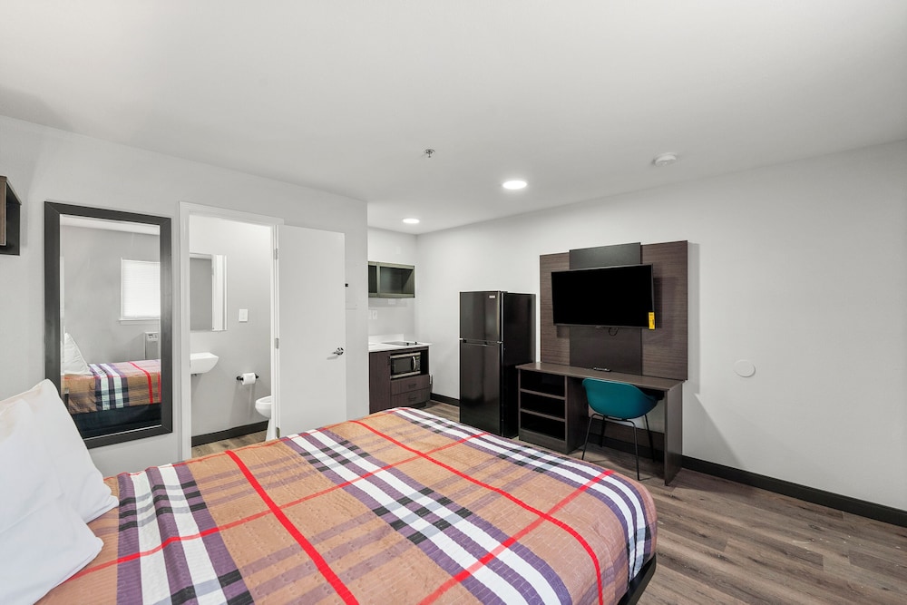 Southern Suites Kennesaw