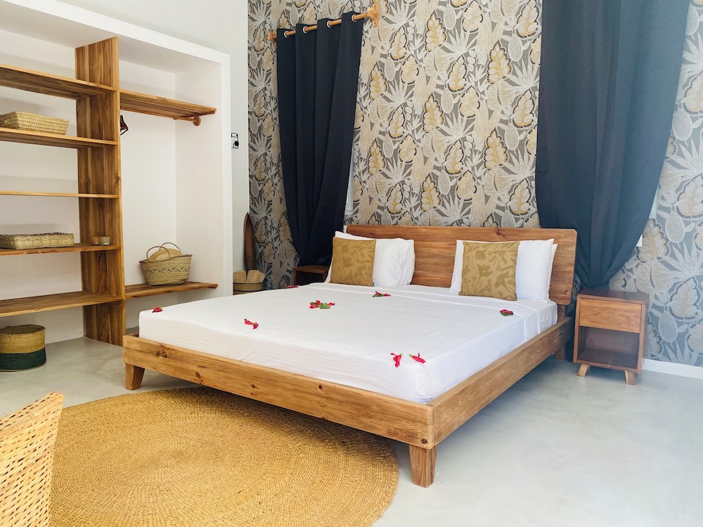 Luxury Lions Villas Zanzibar - with Private Cook&Infinity Pools