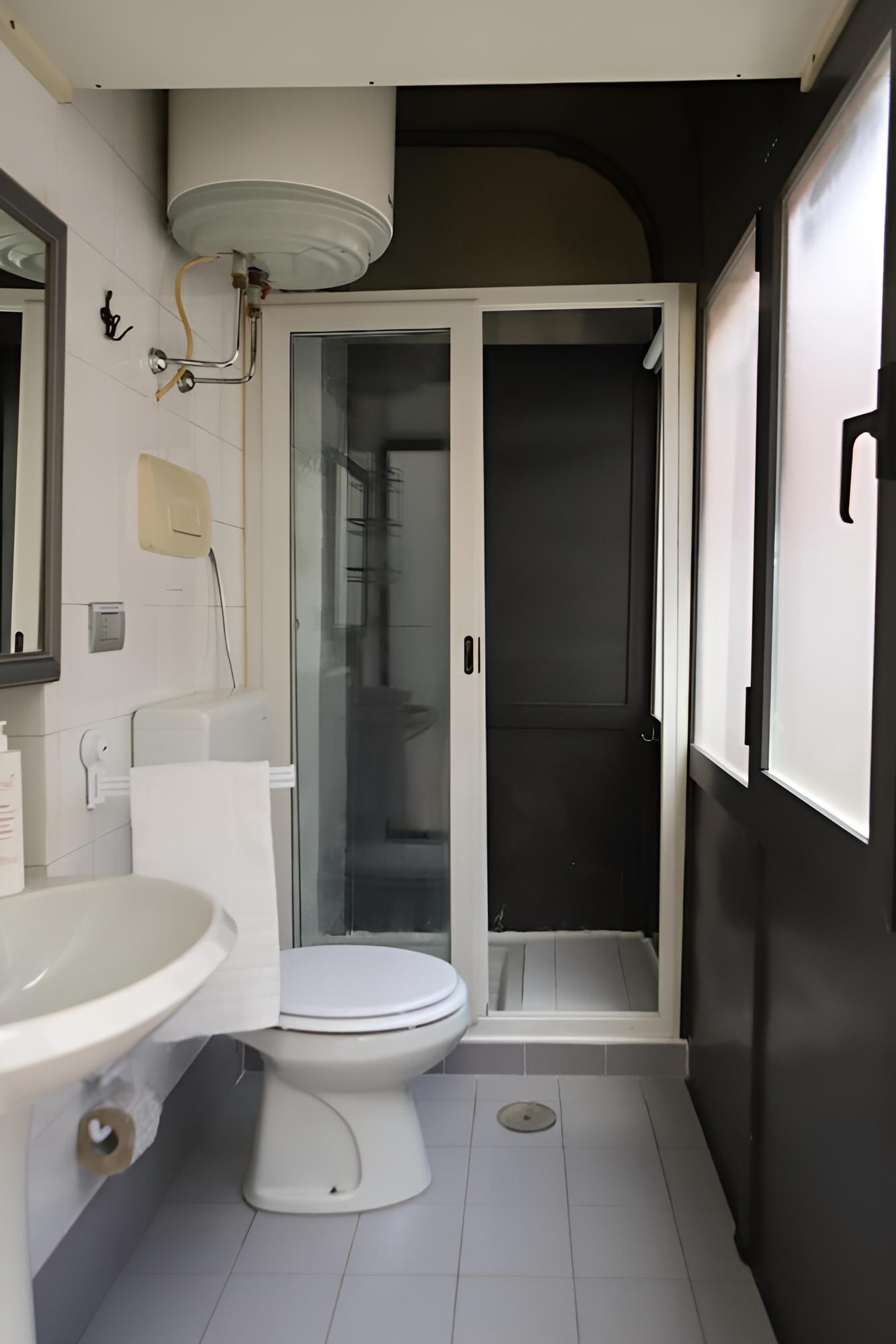 Rione Terra House in Pozzuoli view 4