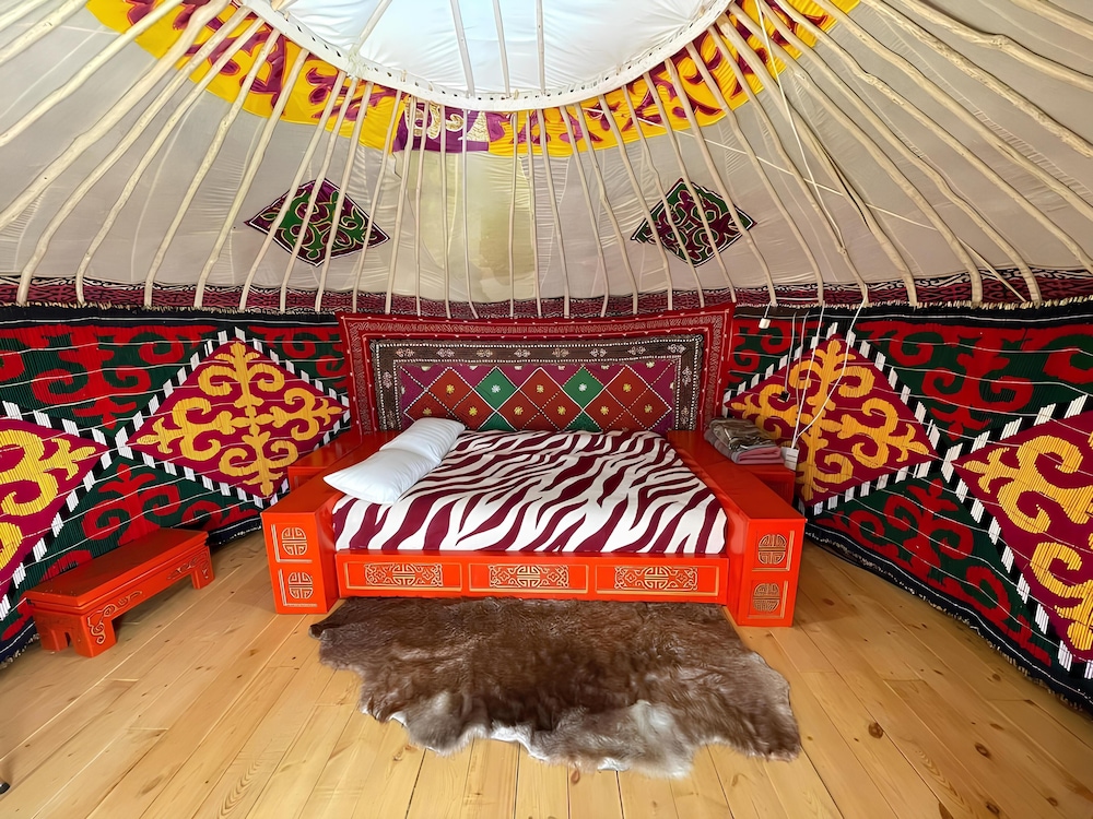 Ulaanbaatar view 2