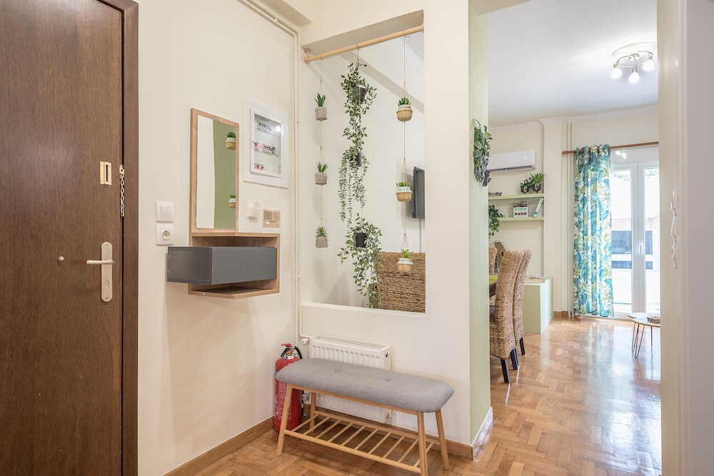 Boutique Suite by Cloudkeys