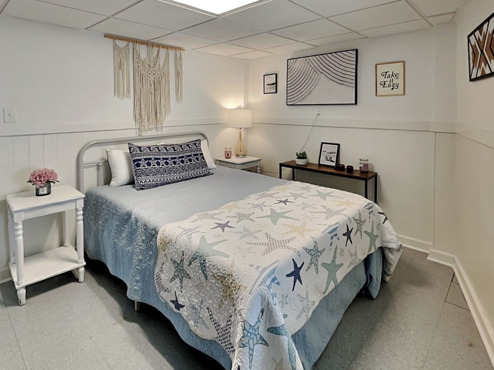 Bellcove by Topsail Realty
