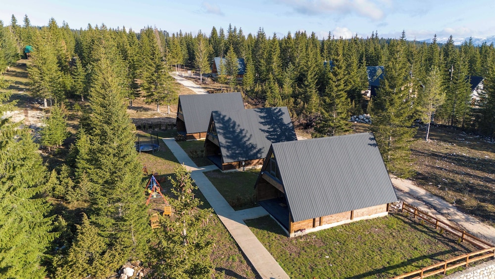 Mountain homes Durmitor 2