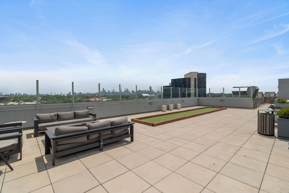 New & Modern Lux City Escape