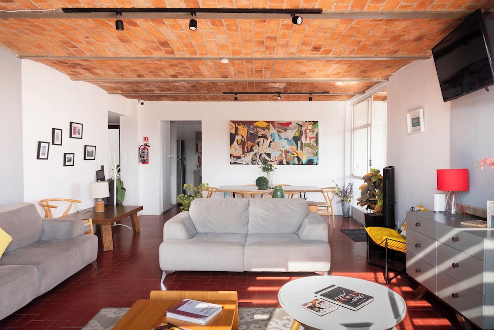 Nube Mia Hostel