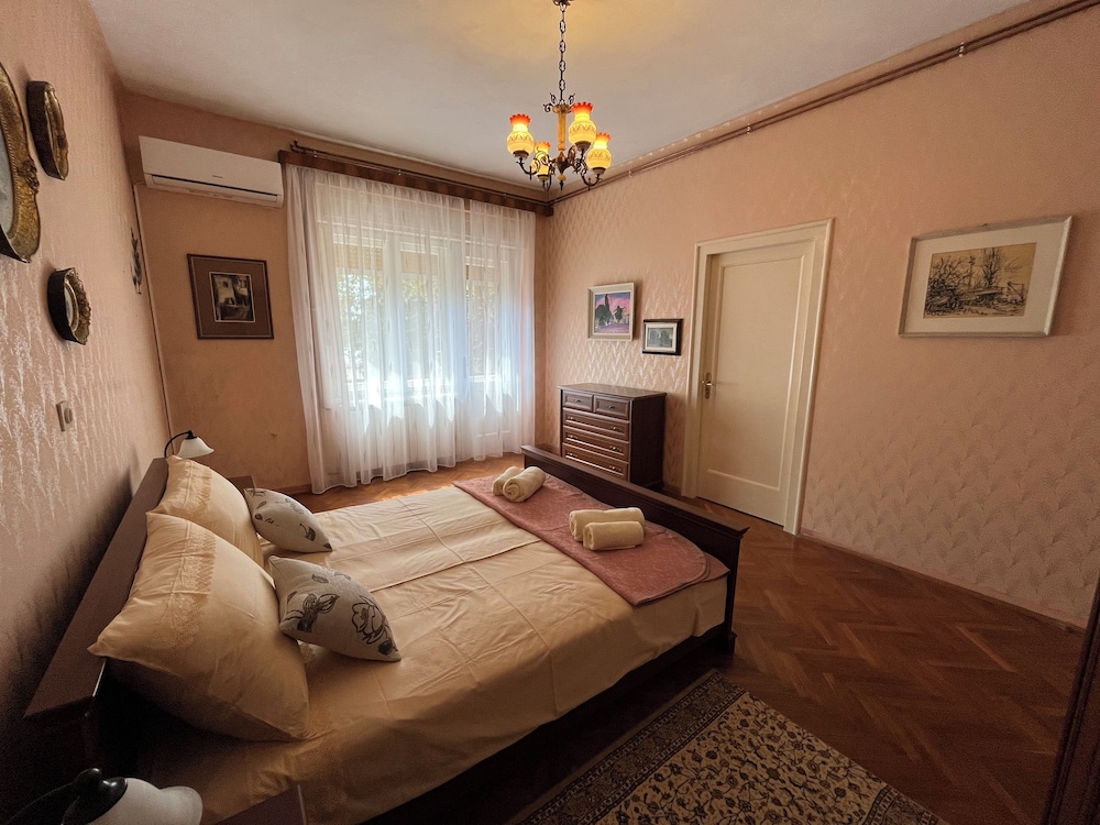 Apartment Cinthia