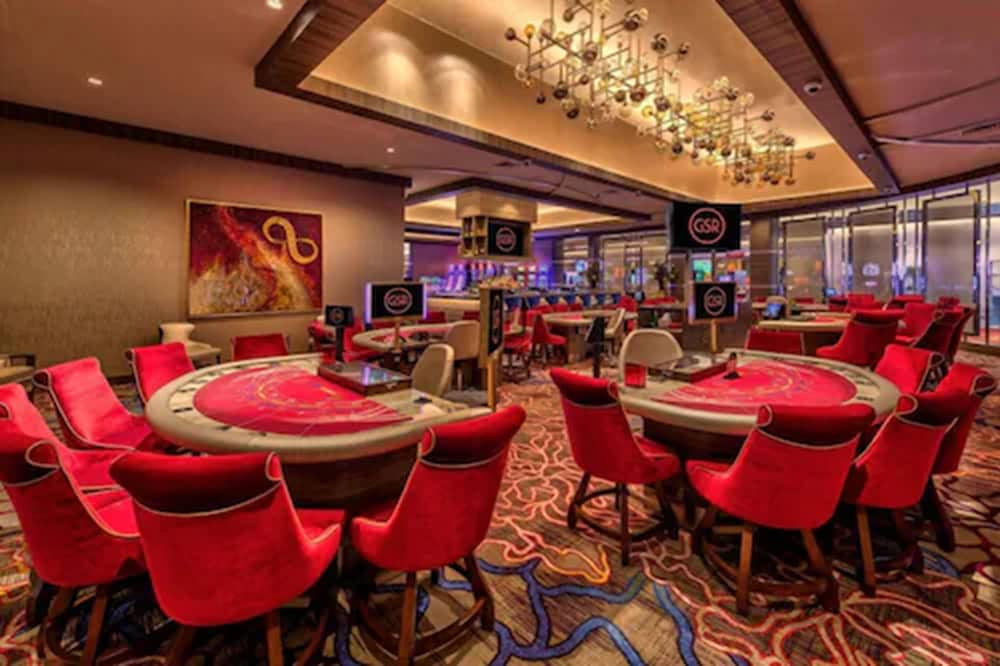 Reno Vacations - Grand Sierra Resort and Casino - Property Image 29