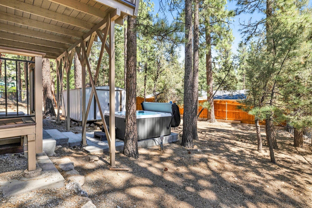 The Fox Den #2568