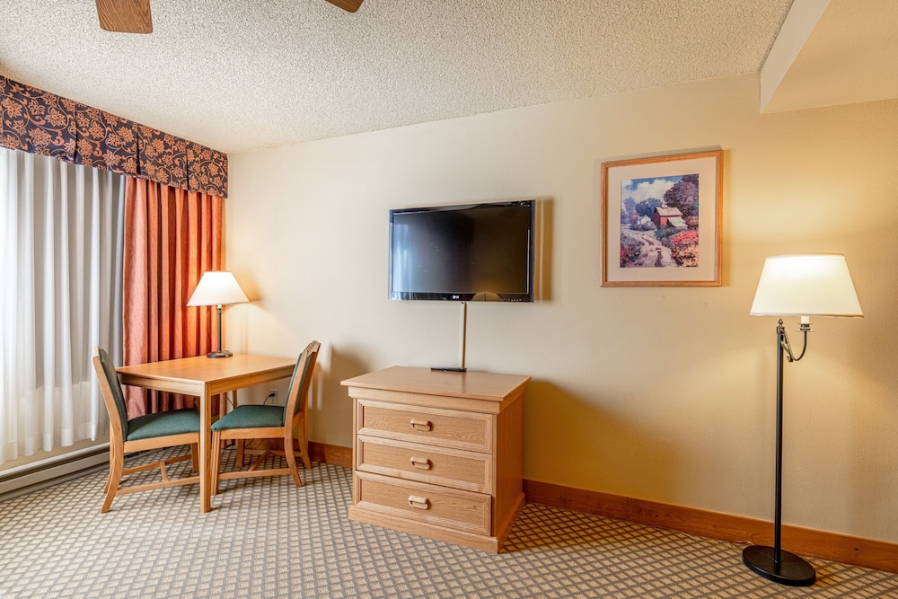 Crested Butte Mountain Resort